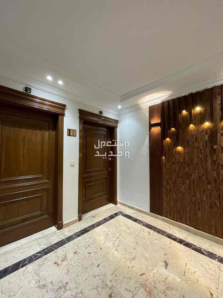 شقة للبيع في الشوقية - مكة المكرمة بسعر 600 ألف ريال سعودي
