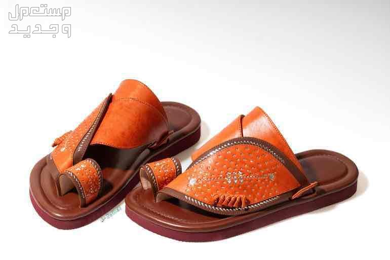 تفصيل أحذية على التصميم ( جملة و تجزئة ) صناعة سعودية  في الرياض