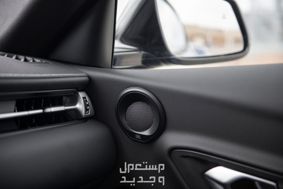 تويوتا سوبرا 2024 الجديدة كلياً هذي الفئات والاسعار من عند وكيلها الرسمي في الأردن مكبرات الصوت JBL سيارة تويوتا  سوبرا 2024-2025