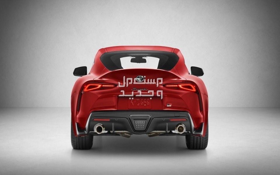 اسعار تويوتا سوبرا 2024 وسعرها ومواصفاتها والعيوب والمزايا في عمان سيارة تويوتا  سوبرا 2024-2025