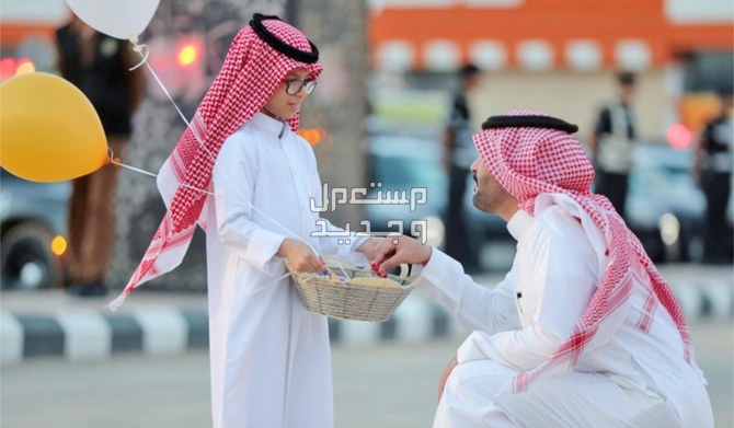 تعرف على موعد أول أيام عيد الفطر 2024 في الكويت احتفالات عيد الفطر المبارك