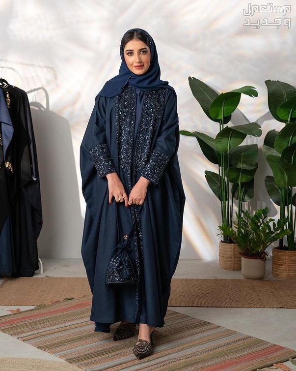 أسعار عبايات مناسبات حريمي أفضل تشكيلة 2024 عباية خروج