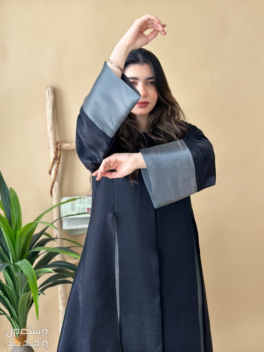 أسعار عبايات مناسبات حريمي أفضل تشكيلة 2024 عباية حريمي