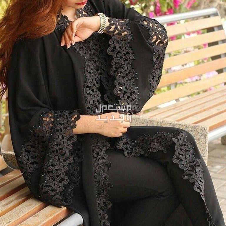 أسعار عبايات مناسبات حريمي أفضل تشكيلة 2024 عباية حريمي فخمة