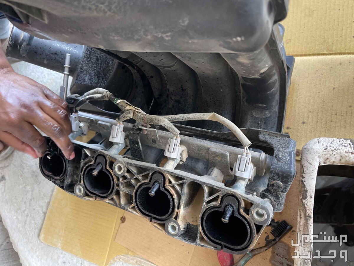 مهندس ميكانيكي سيارات متنقل الموقع مكة المكرمة تنظيف ثلاجة