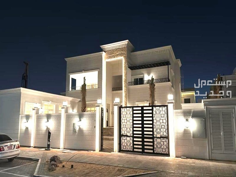 فلة للبيع في أبو ظبي بسعر 8,399,000 درهم إماراتي