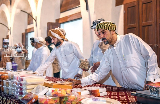تعرف على موعد أول أيام عيد الفطر 2024 في الإمارات العربية المتحدة الاحتفال بعيد الفطر في السعودية