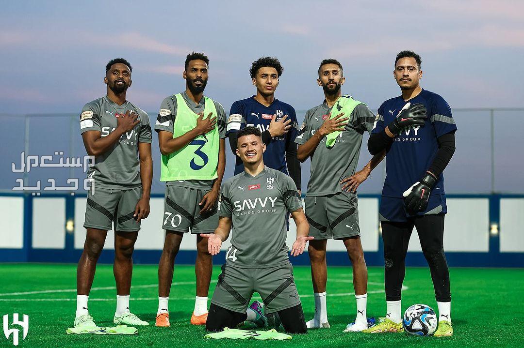 رابط حجز تذاكر مباراة الهلال وإنتر ميامي في موسم الرياض 2024 نادي الهلال السعودي