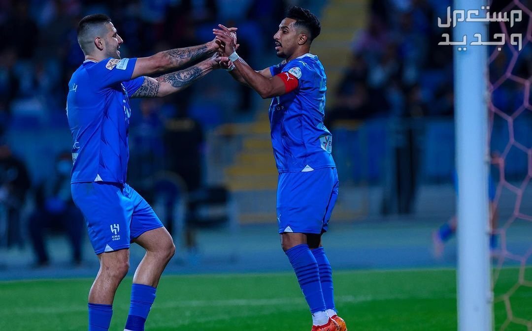 رابط حجز تذاكر مباراة الهلال وإنتر ميامي في موسم الرياض 2024 نادي الهلال السعودي