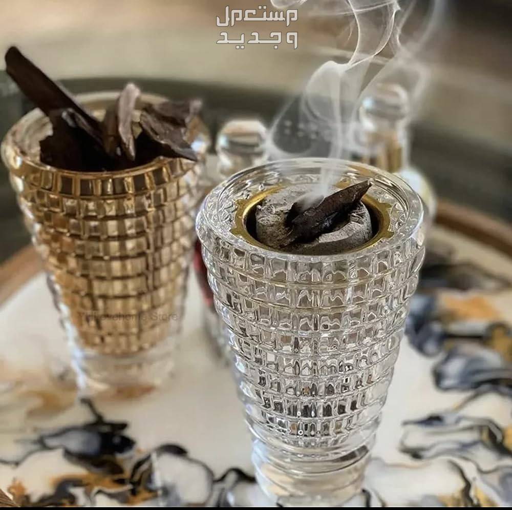 تعرف على أفضل أنواع العود والبخور بالصور طريقة حرق البخور