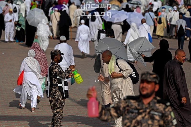 تفاصيل تعديل نظام خدمة حجاج الداخل وطريقة التسجيل تعديل نظام خدمة حجاج الداخل