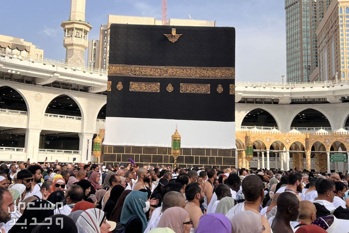 تفاصيل تعديل نظام خدمة حجاج الداخل وطريقة التسجيل تعديل نظام خدمة حجاج الداخل
