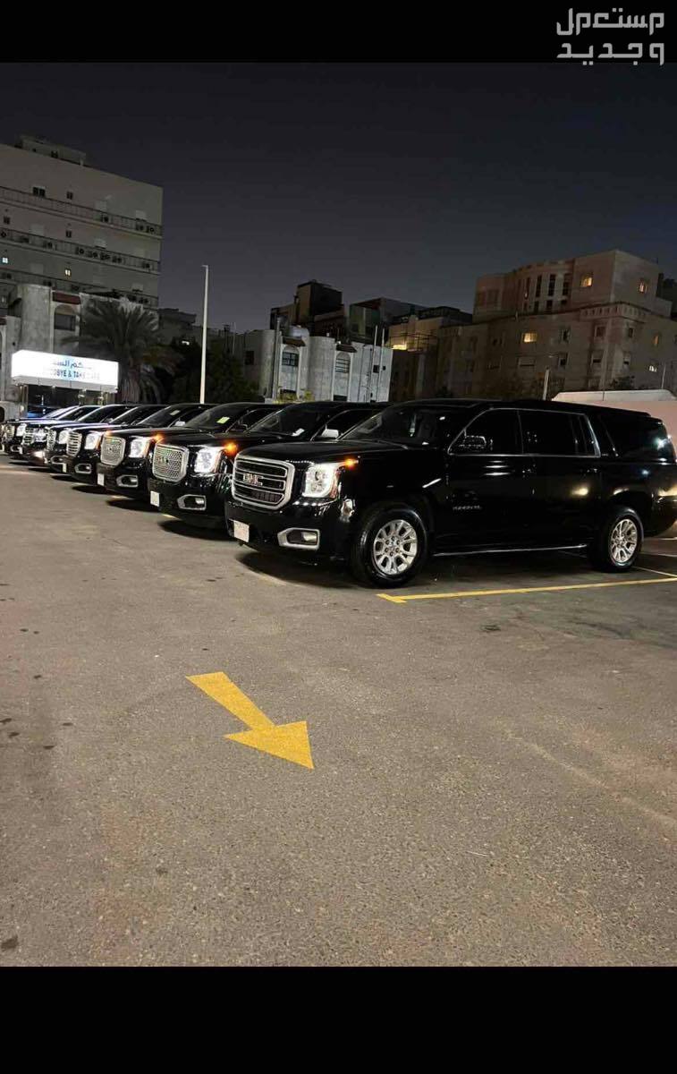 سيارات توصيل من مطار جدة الى مكة