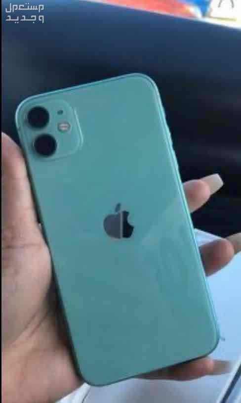 i Apple brand in Nasr City at a price of 14 thousands EGP