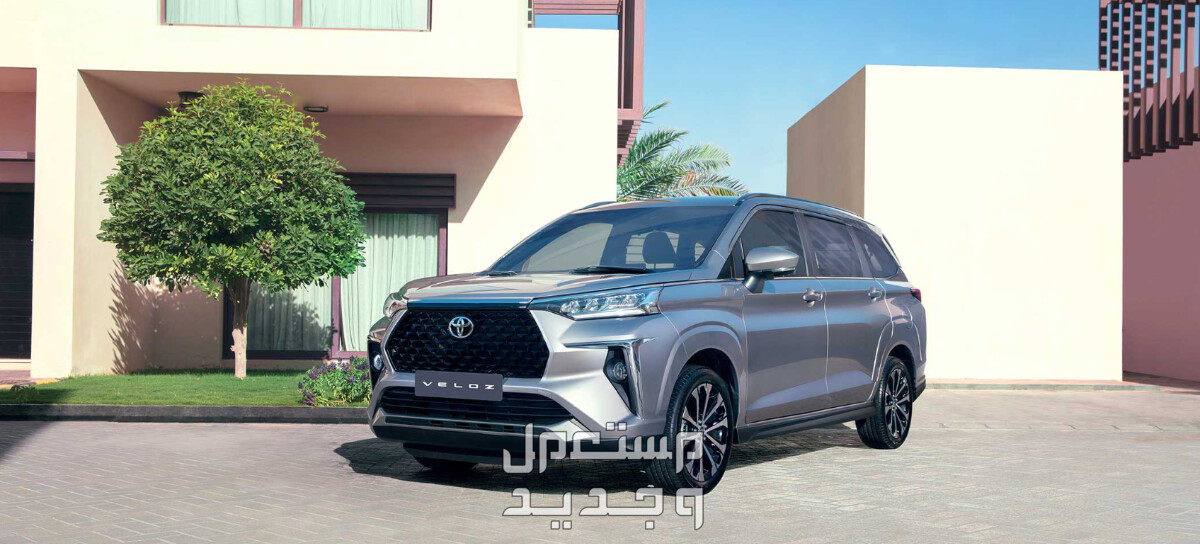 تويوتا فيلوز 2024 الجديدة كلياً هذي الفئات والاسعار من عند وكيلها الرسمي تصميم ديناميكي يجسد القوة والأداء في تويوتا فيلوز 2024