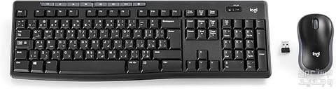 تعرف على أفضل أنواع لوحات المفاتيح والماوس في عمان أنواع لوحات المفاتيح والماوس