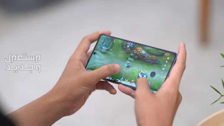 سعر هاتف شاومي poco m6 pro