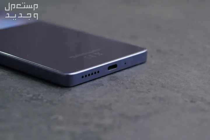 سعر هاتف شاومي poco m6 pro
