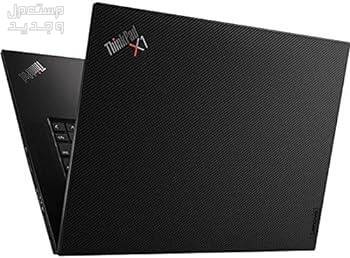 تعرف على أفضل لاب توب للبرمجة بسعر رخيص 2024 في الجزائر Lenovo ThinkPad X1 Extreme