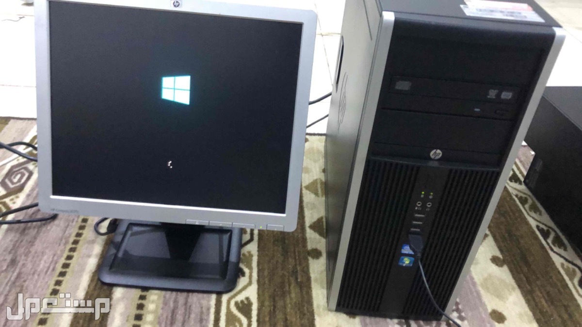كمبيوتر كاشير i7 اجهزة كمبيوترات