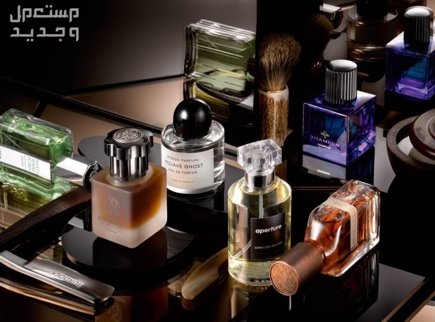 أفضل عطر رجالي يدوم طويلا في البحرين عطر للرجال منوع