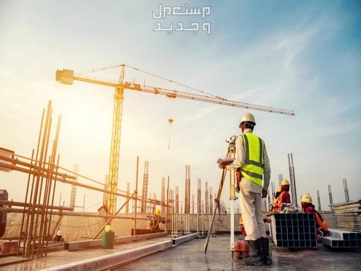 تعرف على أفضل وأكبر شركات المقاولات 2024 في الأردن أفضل وأكبر شركات المقاولات 2024