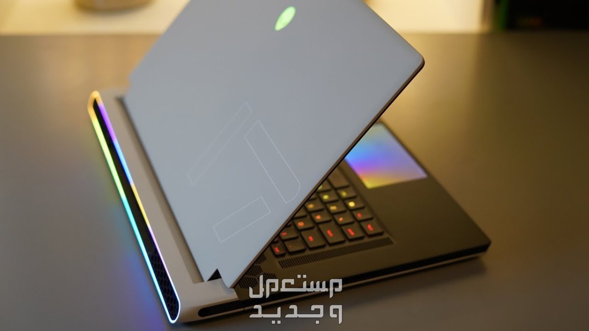 تعرف على أسعار لاب توب جيمنج 2024 في السعودية Alienware x17 R2