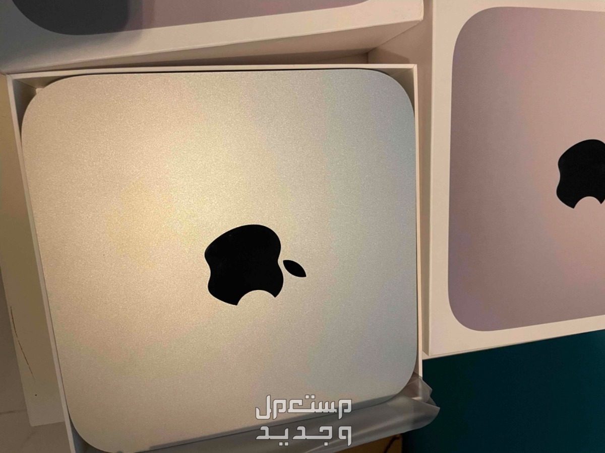 ابل ماك ميني - Apple mac mini M1
