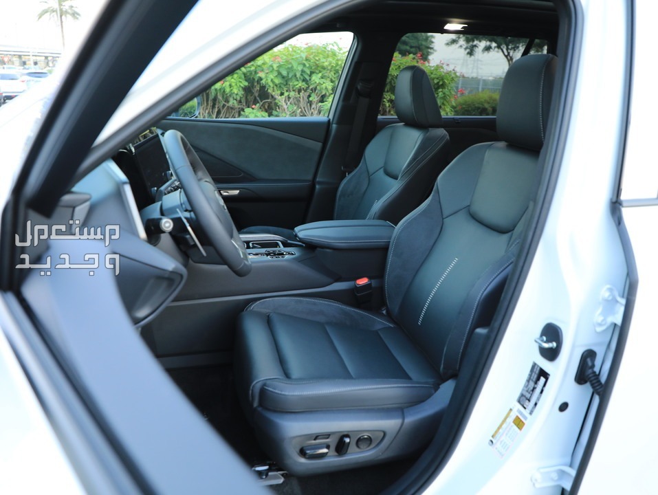 لكزس TX 350 AWD Ultra Luxury موديل 2024 (جديد)
