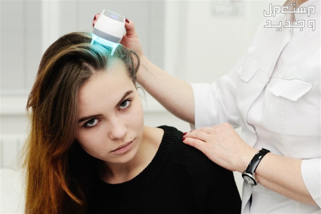 تعرف على أسباب اكزيما الشعر وطرق علاجها طريقة الكشف على الالتهاب
