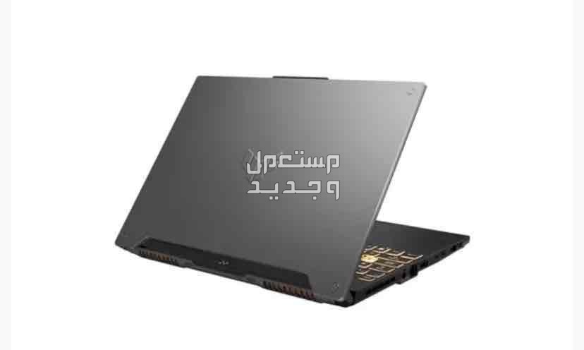 asus tuf gaming f15 لابتوب جيمينج احدث إصدار 2024 ماركة أسوس في الرياض بسعر 3800 ريال سعودي