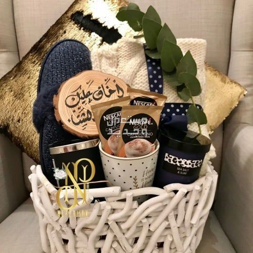 أفضل هدايا شتوية نسائية ورجالية والأسعار كاملة هدايا شتوية نسائية