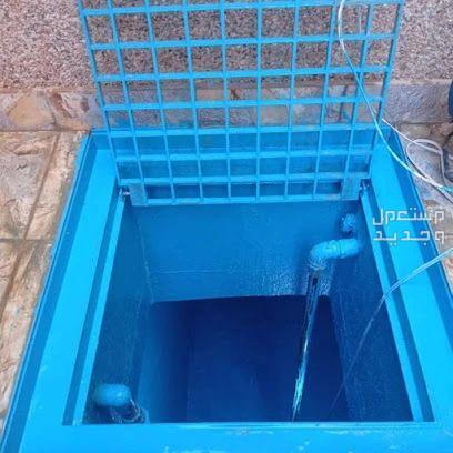افضل شركة عزل خزانات المياه بالرياض عزل اسطح ارتفاع فاتوره المياه معالجة الرطوبة  في الرياض عزل الايبوكسي الخزانات بالرياض