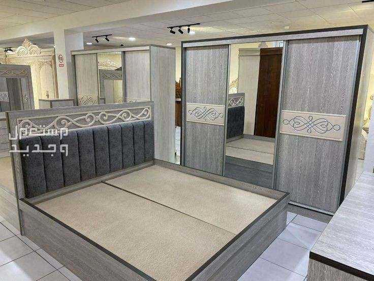 شركة المصطفى لتفصيل غرف النوم المصريه