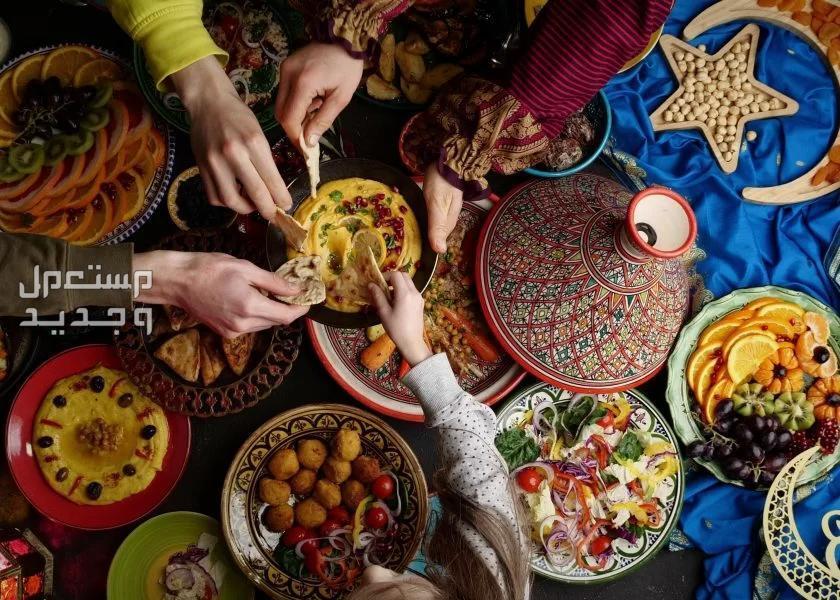 أجمل كلمات عبارات تهنئة بمناسبة شهر رمضان 2024 في الجزائر عبارات تهنئة بمناسبة شهر رمضان