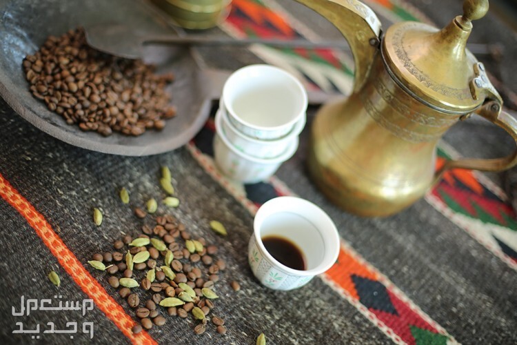 سعر القهوة العربي وأفضل الأنواع وفوائدها في المغرب شكل القهوة العريي