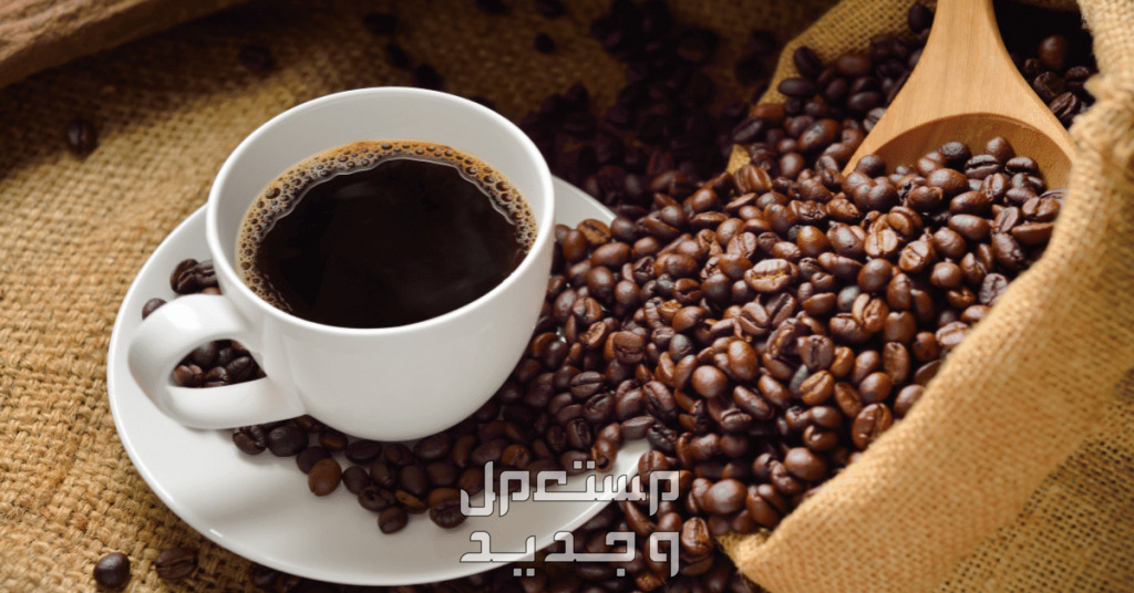 سعر القهوة العربي وأفضل الأنواع وفوائدها في المغرب قهوة عربي