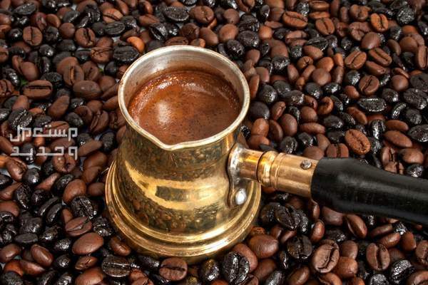 سعر القهوة العربي وأفضل الأنواع وفوائدها في مصر قهوة عربية تسوية