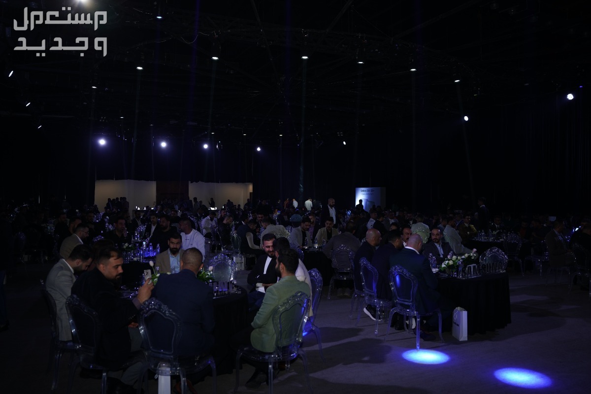 سامسونج الكترونيكس المشرق العربي تنظم سلسلة من الفعاليات الاحتفالية بمناسبة إطلاق سلسلة Galaxy S24  في العراق وإقليم كردستان