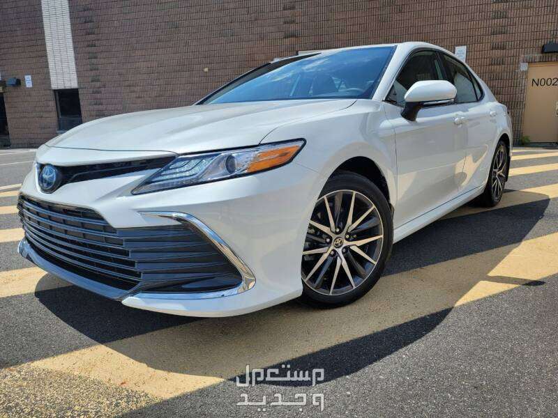 Toyota Camry 2022 in Abu Dhabi at a price of 30 thousands AED