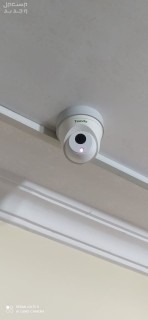 تركيب وصيانة جميع أنواع كاميرات المراقبة والأنظمة الأمنية