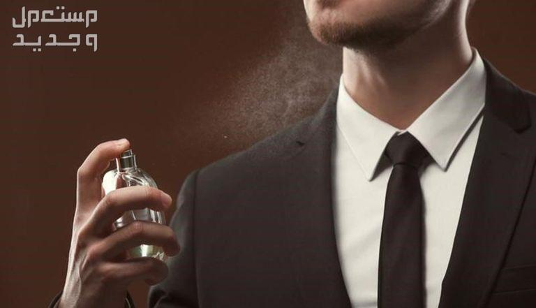 أفضل عطور رجالية 2024 مواصفات وأسعار افضل عطر للرجال