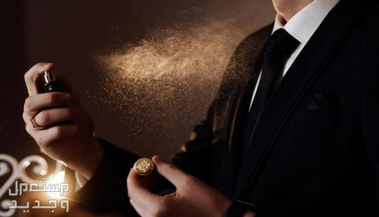 أفضل عطور رجالية 2024 مواصفات وأسعار عطور 2024