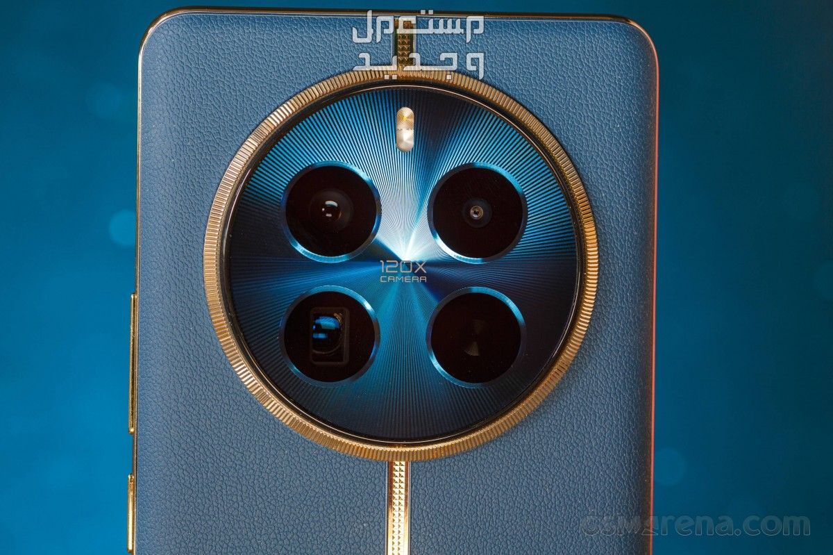 مواصفات وسعر ريلمي 12 برو بلس كاميرا Realme 12 Pro Plus