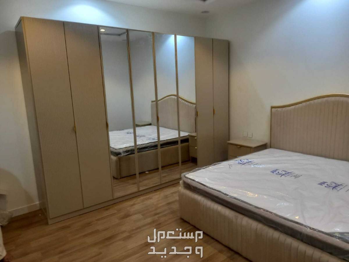تفصيل غرف نوم مصرية  في جدة