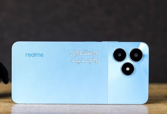 مواصفات وسعر ريلمي 12 برو بلس ريلمي Realme Note 50