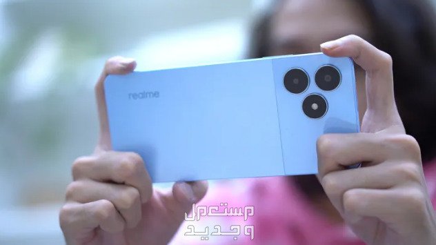 مواصفات وسعر ريلمي 12 برو بلس ريلمي Realme Note 50