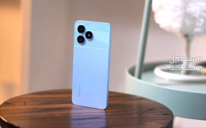 مواصفات وسعر ريلمي 12 برو بلس Realme Note 50