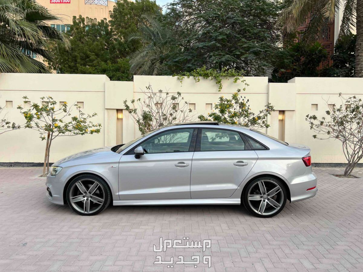 Audi A3 2015 in Manama