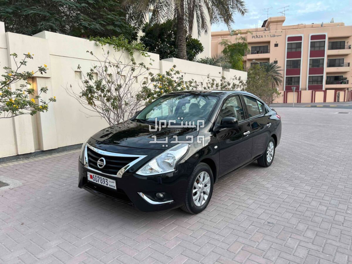 Nissan Sunny 2018 in Manama